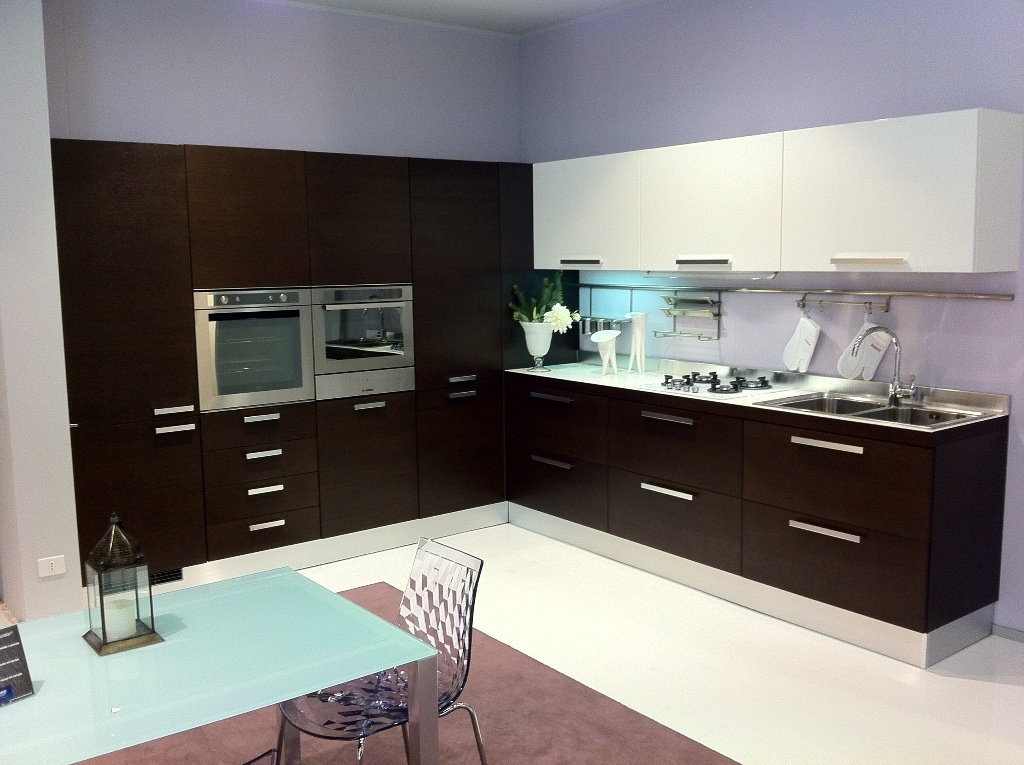 Cucine In Rovere. Le Nuove Foto Di Veneta Cucine Oyster Tulipano ... Cucine In Rovere. Le Nuove Foto Di Veneta Cucine Oyster Tulipano ...