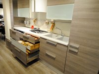 Cucina Mood 5