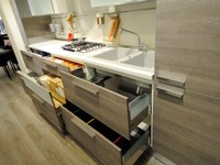 Cucina Mood 6