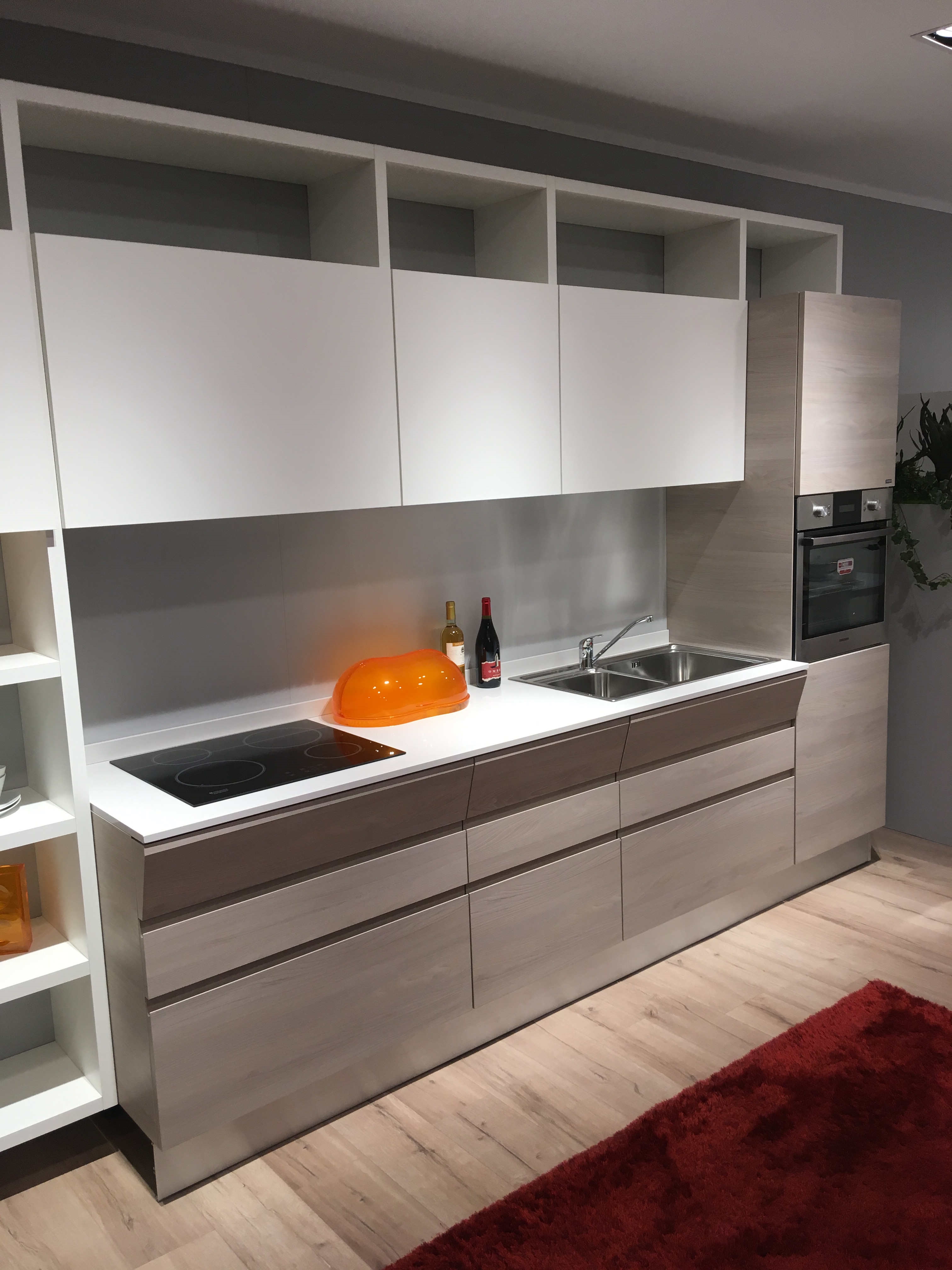 Cucina Scavolini Motus 15 Cucine a prezzi scontati