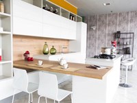 Cucina Motus scontata