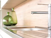 Lavabo cucina Scavolini Motus scontata