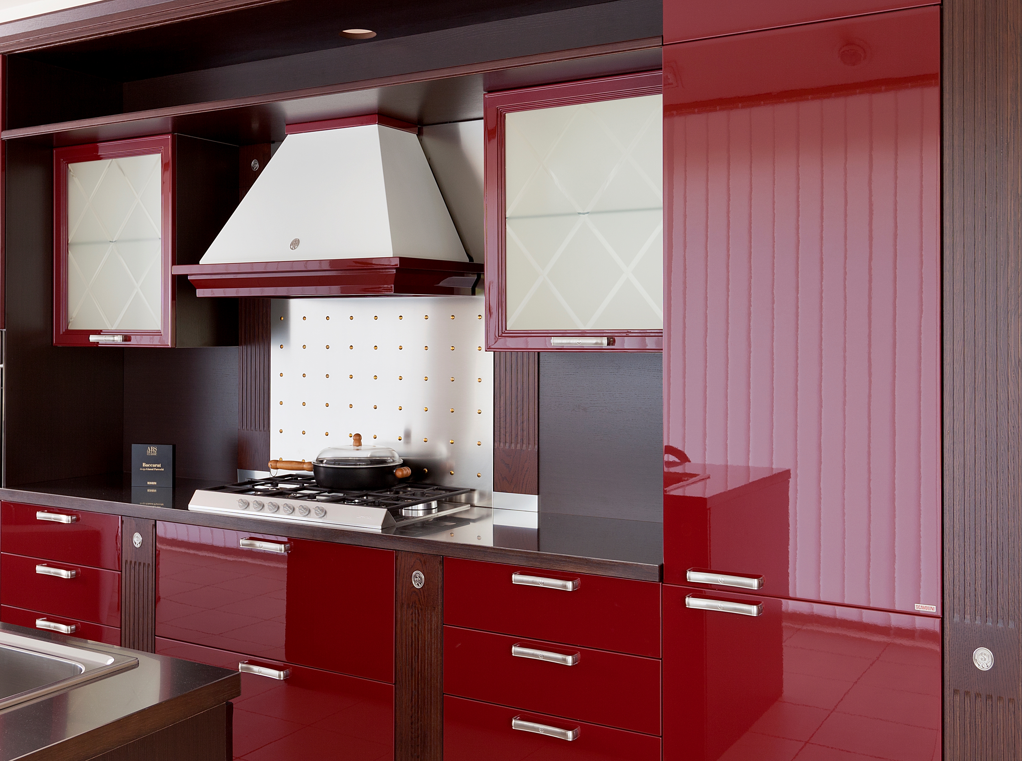 Cucine Scavolini Baccarat Prezzi ~ Idee per Interni e Mobili Cucine Scavolini Baccarat Prezzi ~ Idee per Interni e Mobili