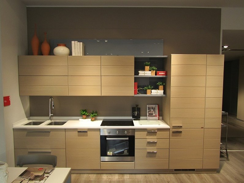 Cucina Scavolini Open Cucina Scavolini Open