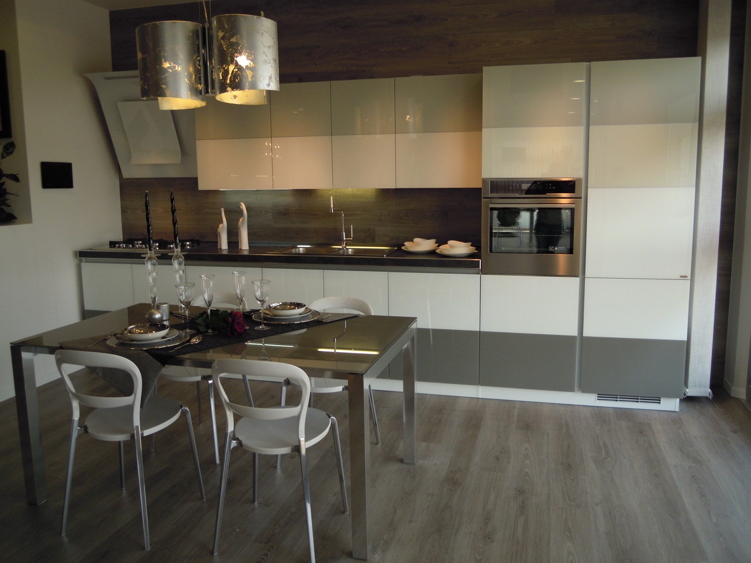 Emejing Cucina Tetrix Scavolini Prezzi Pictures - Home Interior ... Emejing Cucina Tetrix Scavolini Prezzi Pictures - Home Interior ...