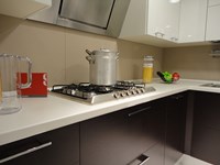 CUCINA SCAVOLINI SAX OFFERTA NAPOLI