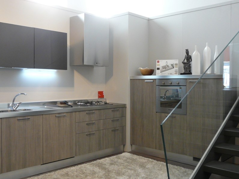 Cucina Scavolini Sax scontato del -50 % Cucina Scavolini Sax scontato del -50 %