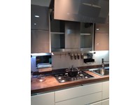 CUCINA SCAVOLINI SCENERY NAPOLI