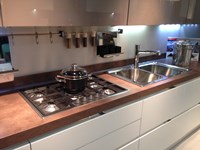 CUCINA SCAVOLINI SCENERY NAPOLI