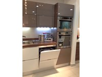 CUCINA SCAVOLINI SCENERY NAPOLI