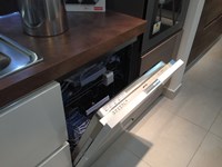 CUCINA SCAVOLINI SCENERY NAPOLI
