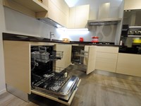 Cucina Scenery Impiallacciato 2