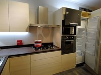 Cucina Scenery Impiallacciato 5