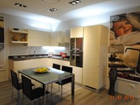 Cucina Scenery Impiallacciato 6