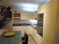 Cucina Scenery Impiallacciato 7