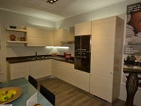 Cucina Scenery Impiallacciato 9