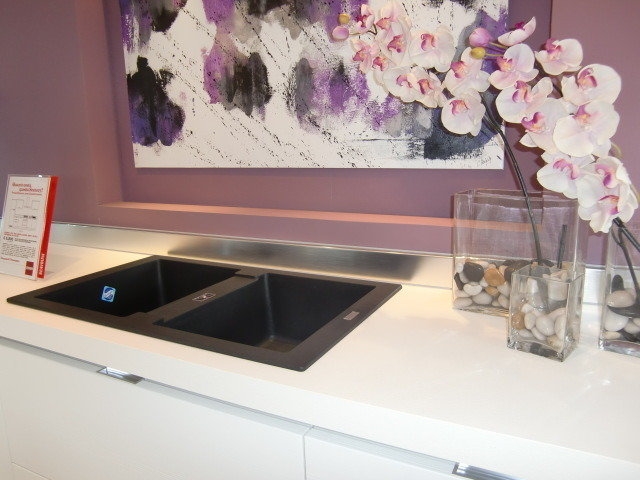 Cucine Scavolini cucine scavolini merate : CUCINA SCAVOLINI SCONTATA 8546 - Cucine a prezzi scontati