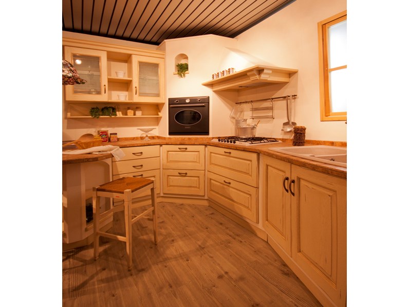 Cucina Scavolini Cucina belvedere legno scavolini Cucina Scavolini Cucina belvedere legno scavolini