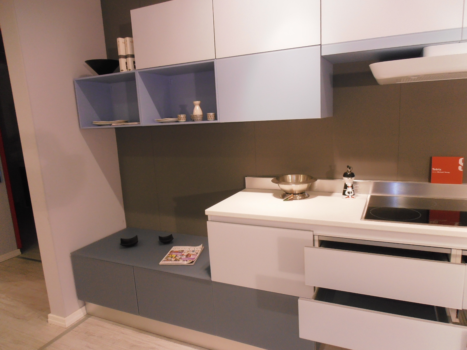 Stunning Cucina Tetrix Scavolini Ideas - ferrorods.us - ferrorods.us Stunning Cucina Tetrix Scavolini Ideas - ferrorods.us - ferrorods.us