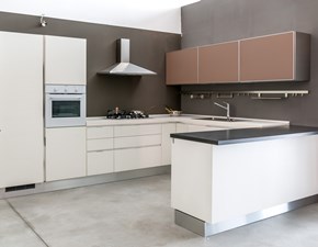 CUCINA LUBE MOD. NILDE SOTTOCOSTO CUCINA LUBE MOD. NILDE SOTTOCOSTO