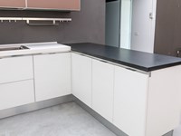 Cucina Scenery Scavolini super scontata del 70% trasporto e montaggio inclusi