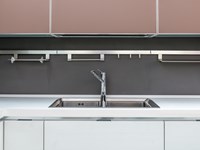 Cucina Scenery Scavolini super scontata del 70% trasporto e montaggio inclusi