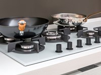 Cucina Scenery Scavolini super scontata del 70% trasporto e montaggio inclusi