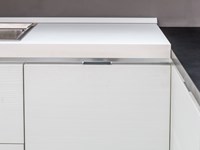 Cucina Scenery Scavolini super scontata del 70% trasporto e montaggio inclusi