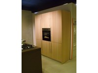 Cucina Snaidero Code Moderne Legno