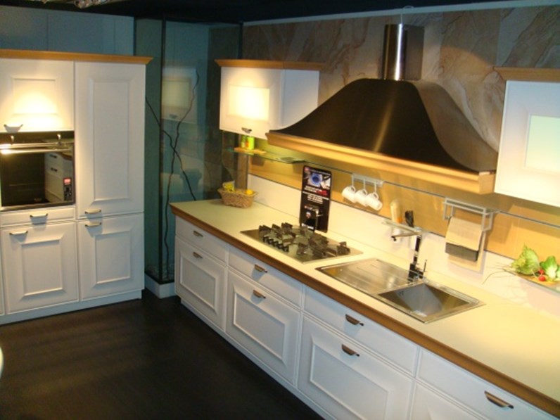 Snaidero Cucina Gioconda design scontato del -47 % Snaidero Cucina Gioconda design scontato del -47 %
