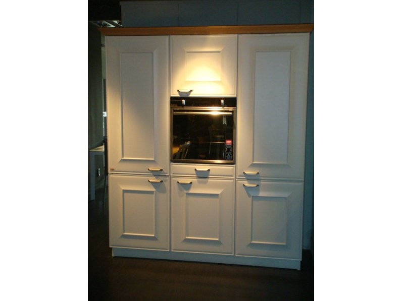 Cucina Gioconda design scontato del -47 % Cucina Gioconda design scontato del -47 %