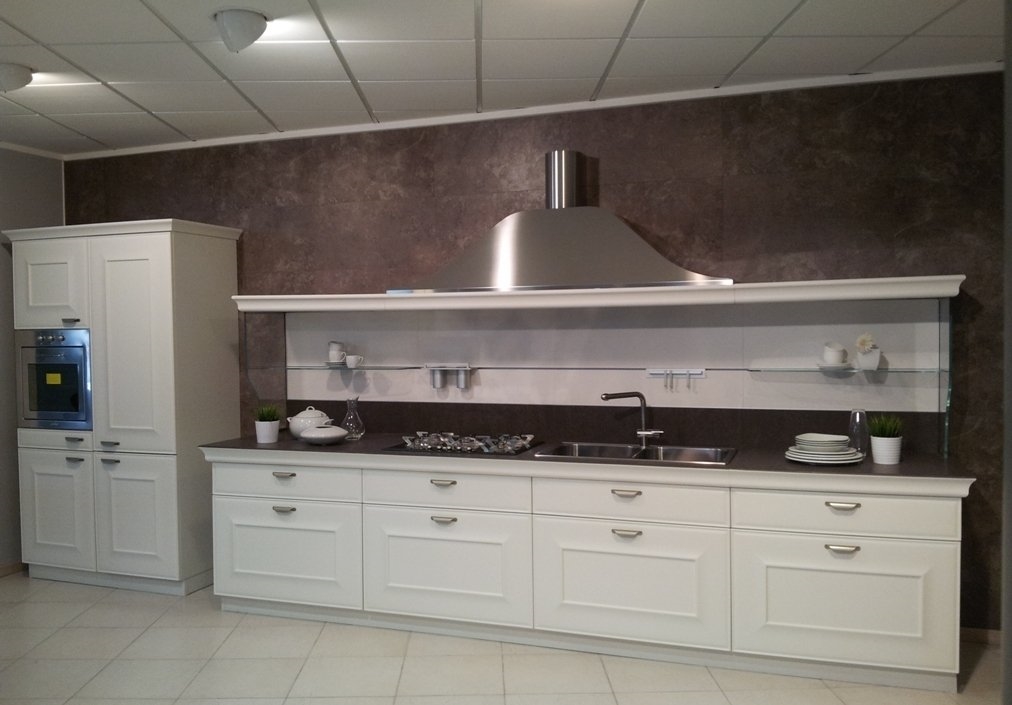 CUCINA SNAIDERO GIOCONDA - Cucine a prezzi scontati CUCINA SNAIDERO GIOCONDA - Cucine a prezzi scontati