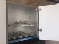 cucina fortemente scontata