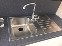 cucina laccata