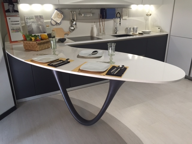 Cucina Snaidero Ola ~ Idee Creative su Design Per La Casa e Interni Cucina Snaidero Ola ~ Idee Creative su Design Per La Casa e Interni