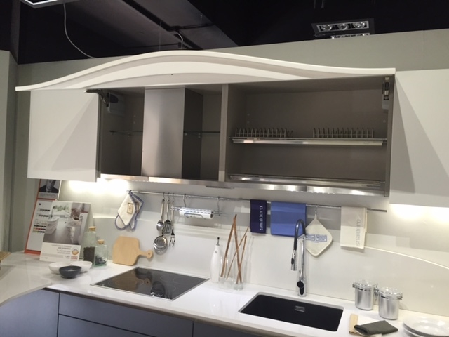 Cucina Snaidero Ola ~ Idee Creative su Design Per La Casa e Interni Cucina Snaidero Ola ~ Idee Creative su Design Per La Casa e Interni