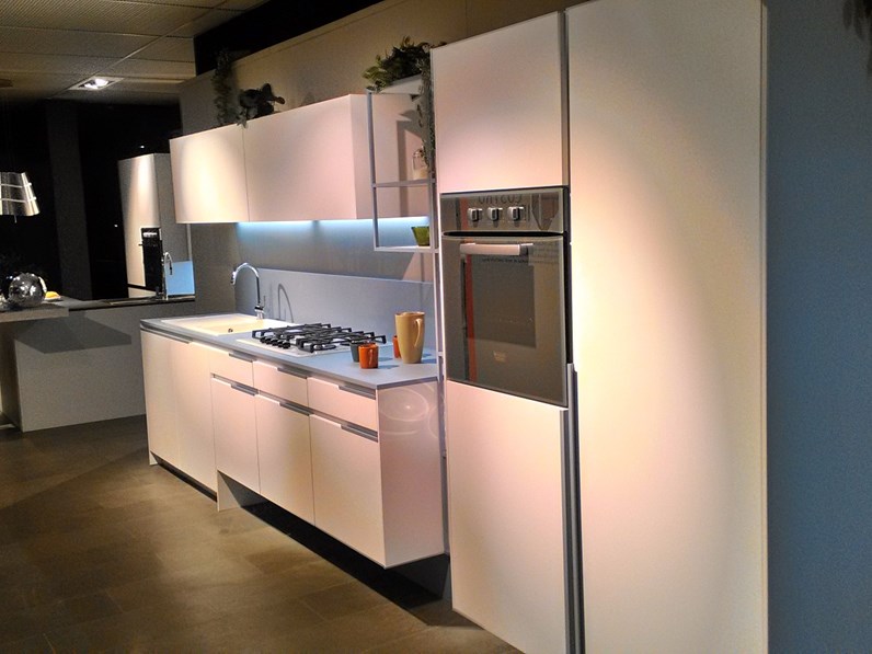 Cucina Snaidero Orange evo Cucina Snaidero Orange evo
