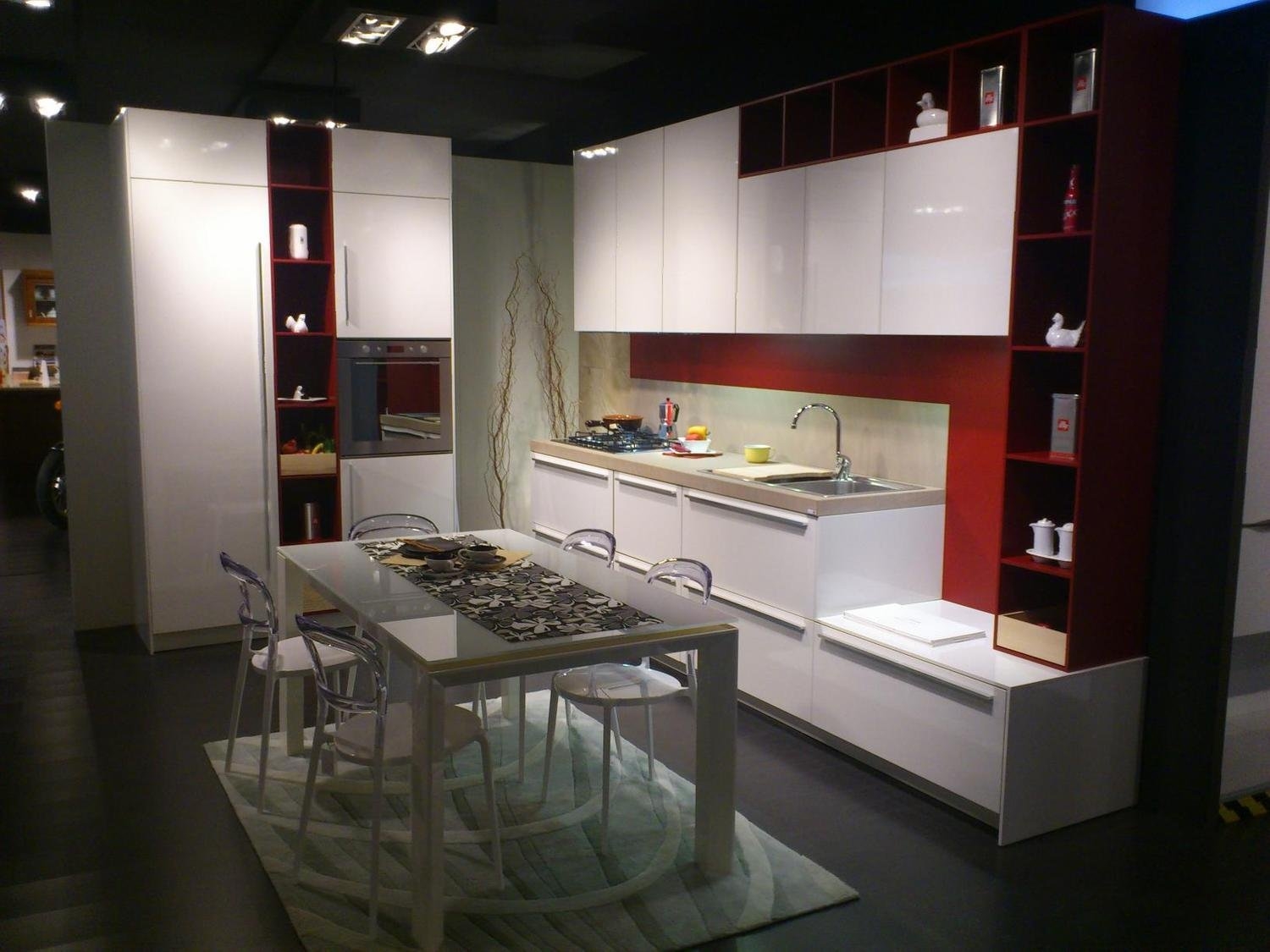 Beautiful Cucina Code Snaidero Images - Design & Ideas 2017 - candp.us Beautiful Cucina Code Snaidero Images - Design & Ideas 2017 - candp.us