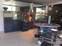 cucina laccata in offerta