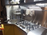 cucine moderne prezzi Snaidero Torino