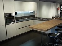 Cucina Snaidero Snaidero way Design Laminato Materico