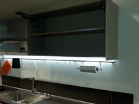 Cucina Snaidero Snaidero way Design Laminato Materico