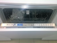 Cucina Spagnol cucine mobili vivere italia Moderno Laccate Opaco Bianca