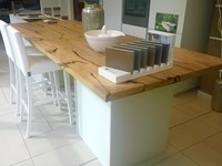 PIANO IN LEGNO SPAGNOL LODI