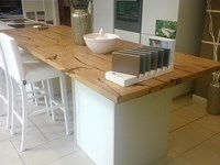 Spagnol cucine Cucina Vivere italia Moderno