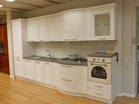 Cucina Spar Prestige scontato del -63 %