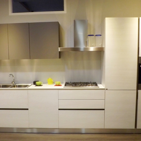 Zanussi lavastoviglie