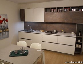 CUCINE prezzi in OUTLET - Sconti online -60% / -70%! CUCINE prezzi in OUTLET - Sconti online -60% / -70%!