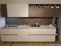 Cucina Spring Urban in prezzo affare!