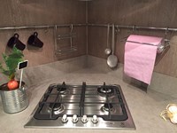 Cucina Stosa Beverly scontata del - 50 %